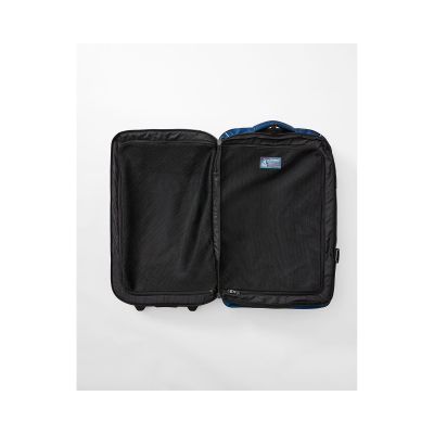 5. RIP CURL F-Light Global 100L Men's Suitcase Search Ref Navy Blue
