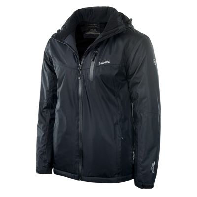 2. Men's BRENER Insulated Jacket
