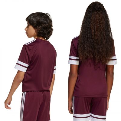 4. adidas Squadra 25 Jr T-shirt JC8667