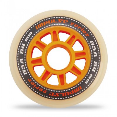 4. TEMPISH Radical PU 85A wheels 1010000413