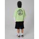 2. Boys' sweatpants 4F 4FJRSS26TSHOM0910-20S