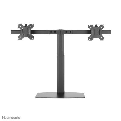 10. Neomounts FPMA-D865DBLACK Monitor Holder/Stand 68.6 cm (27") Desk Black