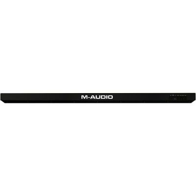 11. M-AUDIO Keystation 88 III - Keyboard Controller