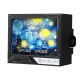 9. Thermalright Hyper Vision UB Liquid Cooling, ARGB – 360 mm – white