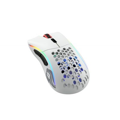 3. Glorious Model D Wireless Gaming Mouse