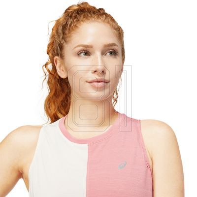 4. Asics Tokyo Tank W 2012B917-702 T-shirt