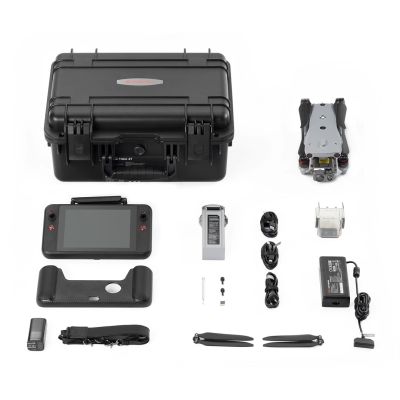 9. Autel EVO MAX 4T V2 Standard Bundle without logo/Model MDX-1