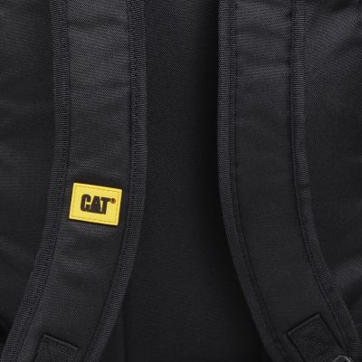 6. Caterpillar Fastlane S Backpack Black (84887-84)