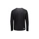 5. POC W's Motion Air L/S Jersey cycling jersey black