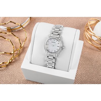 5. Women's Watch EMPORIO ARMANI Mia AR11669 + BOX