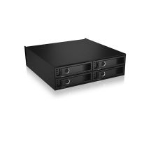 Adapter na dyski storage RaidSonic ICY BOX IB-2242U2K