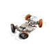 5. LEGO Technic 42182 NASA Apollo LRV