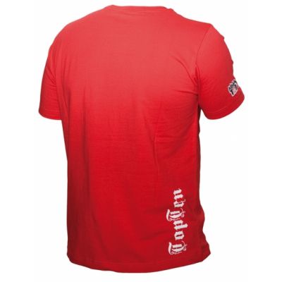 2. TOP TEN T-shirt - TS-TTMMA SPIDER
