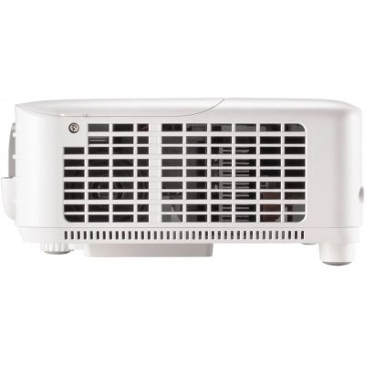 2. Viewsonic PX701-4K Home Theater/Long Throw Projector 3200 ANSI Lumens DLP 4K (3840x2160) White
