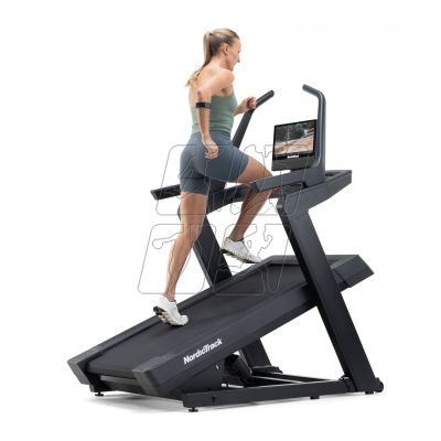 13. Nordictrack X16 NTL29225 Electric Treadmill