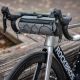 5. Rockbros TL002 ROAD TO SKY 1.5L Handlebar Bag Waterproof – Gray