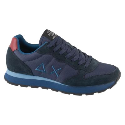 SUN68 Tom Solid Z46101-0735 Navy Blue 41