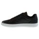 2. Tommy Hilfiger Essential Leather Cupsole Men's Shoes Black - FM0FM03424-BDS