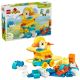 LEGO DUPLO 10448 3in1 Animals on Wheels