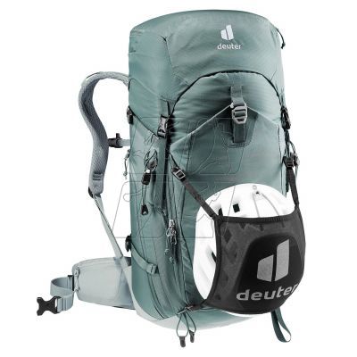 12. Deuter Trail Pro 34 SL 3441224-3464 hiking backpack