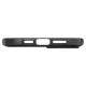 11. Spigen Rugged Armor Mag Case with MagSafe for iPhone 14 - Matte Black