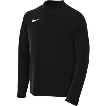 Nike Dri-Fit Park VIII Longsleeve Kids T-Shirt Black HV8239 010