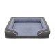 Dog bed, cat bed, PREMIUM sofa 89x63x18cm, REBEL ANIMALS