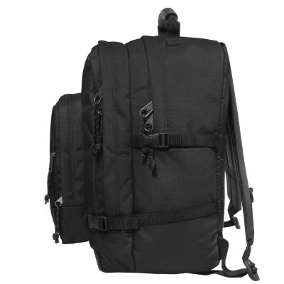 2. Eastpak Ultimate Backpack EK000050008 Black One size