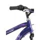 7. Huffy EXTENT 24" Children's Bike, Purple 64359W