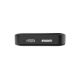 22. Carlinkit Lite S HDMI Wireless Adapter 4GB+32GB Android Auto/Carplay for Car Stereos Black