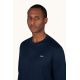3. Paul&Shark Men's Cotton T-shirt Navy Blue 99311006-13 - Classic Cut, Logo