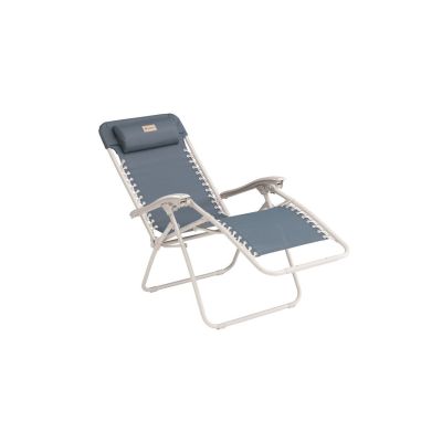 2. Outwell Ramsgate Camping Chair 2 x Legs Blue