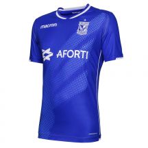 Koszulka Meczowa Dziecięca 2018/2019 Domowa S