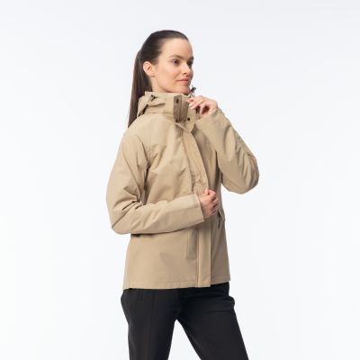 23. Elbrus Forcoz 3IN1 Jacket W 92800621667