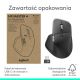 14. Logitech MX Master 4 for Business - Graphite