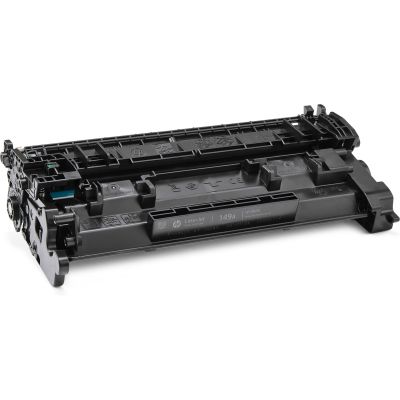 2. HP Original 149A LaserJet Black Toner Cartridge