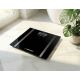 13. Esperanza SAMBA EBS018K bathroom scale (black)