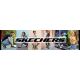 7. Skechers Track Knockhill M 232001-BBK shoes