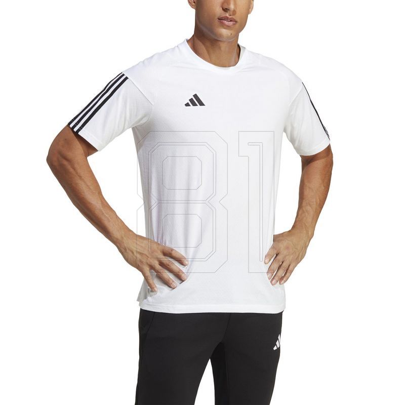4. T-shirt adidas Tiro 23 Competition Tee M IC4574