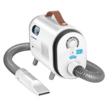MPM MOD-1000 device for home care of dogs and cats
