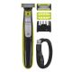 3. PHILIPS Oneblade 360 QP shaver 2834/23