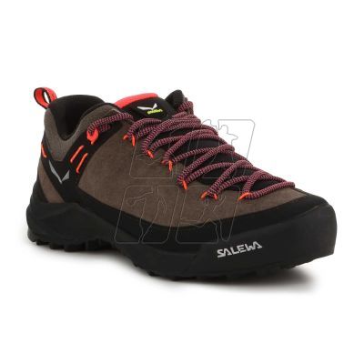 2. Salewa Wildfire Leather W 61396-7953 shoes