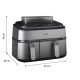 110. PHILIPS NA 555/00 Air Fryer