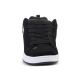2. DC Shoes COURT GRAFFIK BLACK 01662-061