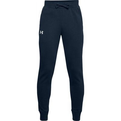 3. Under Armour Y Rival Cotton Pants Jr 1357634 408