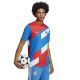 3. T-shirt adidas FC Bayern Pre-Match JSY M HU1261