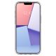 7. Spigen Ultra Hybrid Case for iPhone 13 Pro Max - Clear