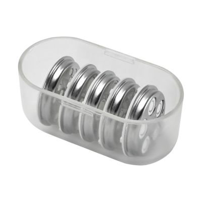 7. Kitchenaid 5KSMPEXTA Pasta Attachment