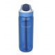 4. Kambukka Lagoon Water Bottle 750ml Crisp Blue