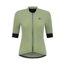 Rogelli SIGNATURE women's t-shirt green M